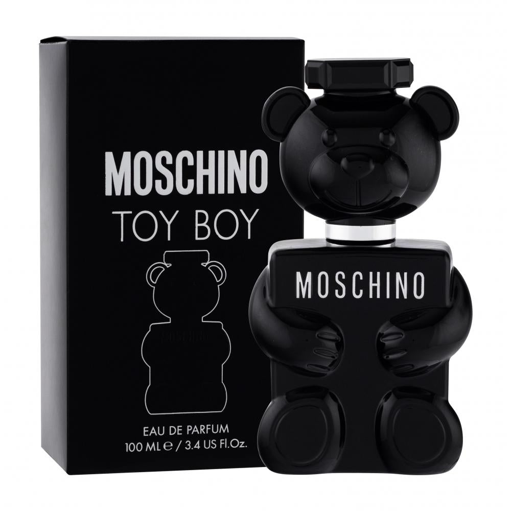 Moschino, Toy Boy, Парфюмна вода, За мъже, 100 мл *Тестер