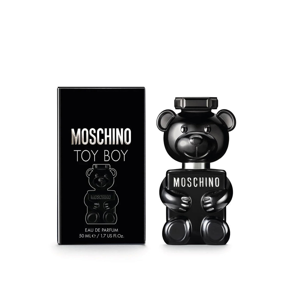 Moschino, Toy Boy, Парфюмна вода, За мъже, 50 мл