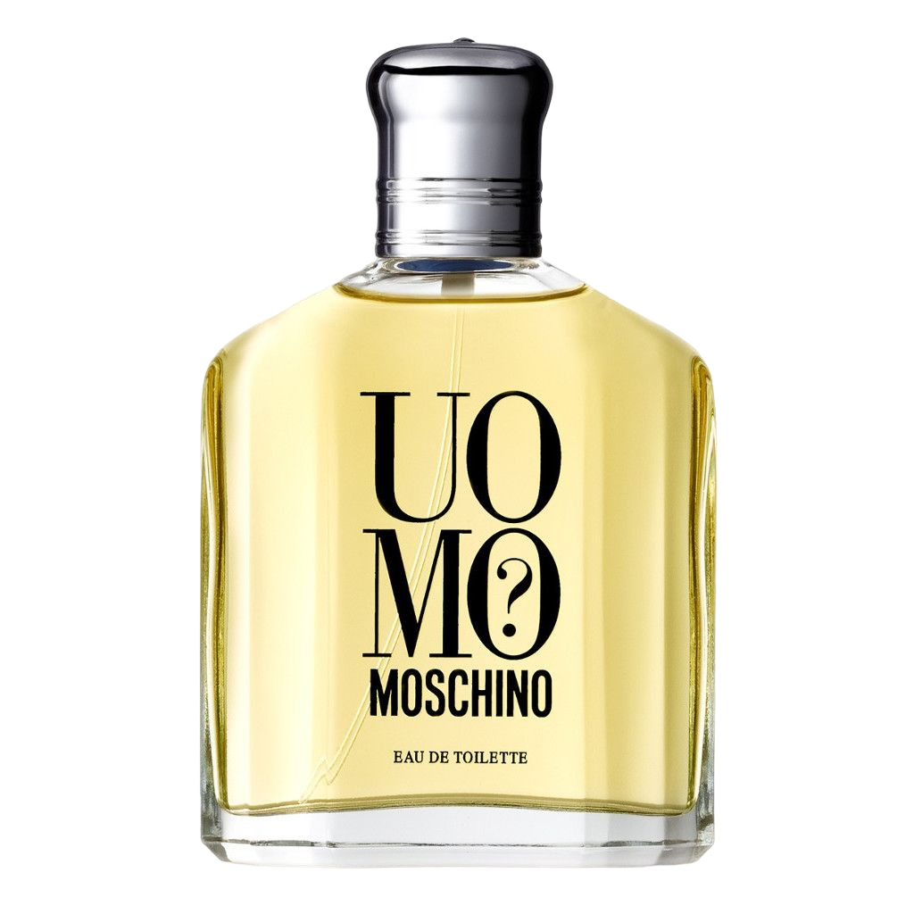 Moschino, Uomo, Тоалетна вода, За мъже, 100 мл *Тестер