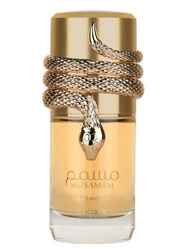 Lattafa Musamam White Intense за жени и мъже EDP 100 мл. zinora.bg.