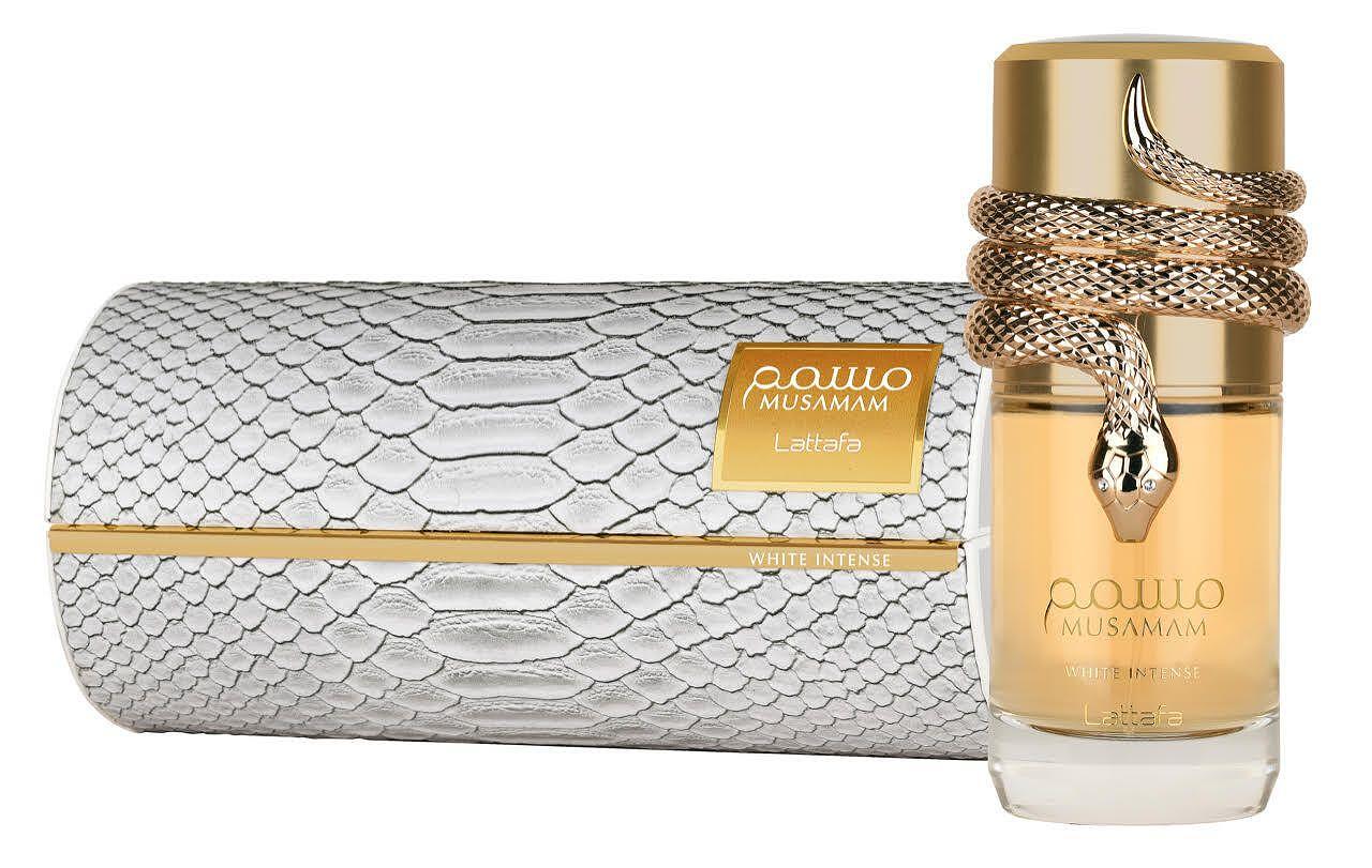 Lattafa Musamam White Intense за жени и мъже EDP 100 мл.