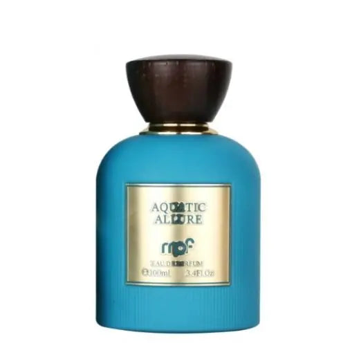 My Perfumes MPF Aquatic Allure парфюм за жени и мъже EDP 100 мл. zinora.bg.
