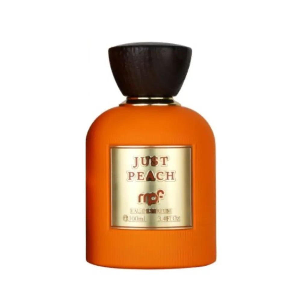 My Perfumes Just Peach – Арабски парфюм за жени и мъже, EDP, 100 мл - Zinora.bg