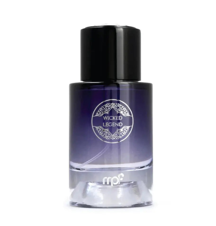Мъжки Парфюм My Perfumes Wicked Legend EDP 100 мл.
Вдъхновен от Invictus Legend - Paco Rabanne