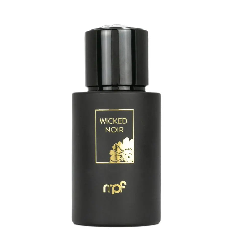 Мъжки Парфюм My Perfumes Wicked Noir EDP 100 мл.
Вдъхновен от Invictus Victory - Paco Rabanne