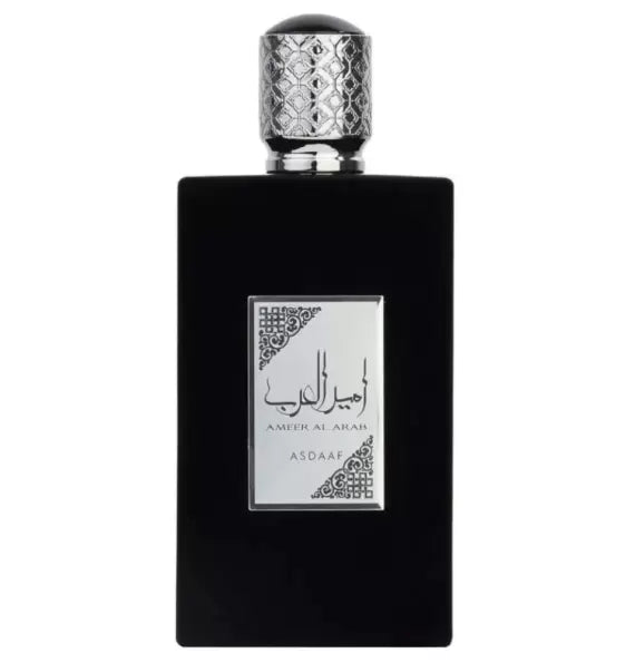 Asdaaf Ameer Al Arab - Арабски парфюм за мъже, EDP, 100 мл - Zinora.bg