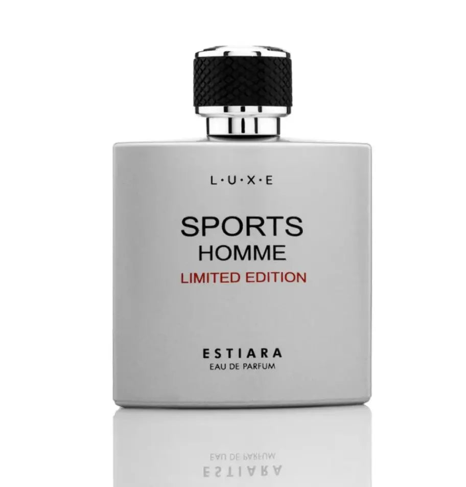 Estiara Sports Homme парфюм за мъже EDP 100 мл. zinora.bg.