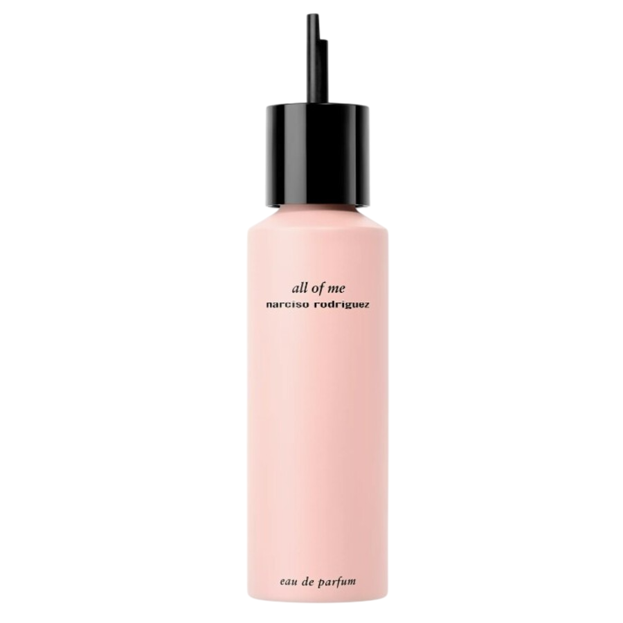 Narciso Rodriguez, All Of Me, Парфюмна вода, За жените, Презареждане, 150 мл