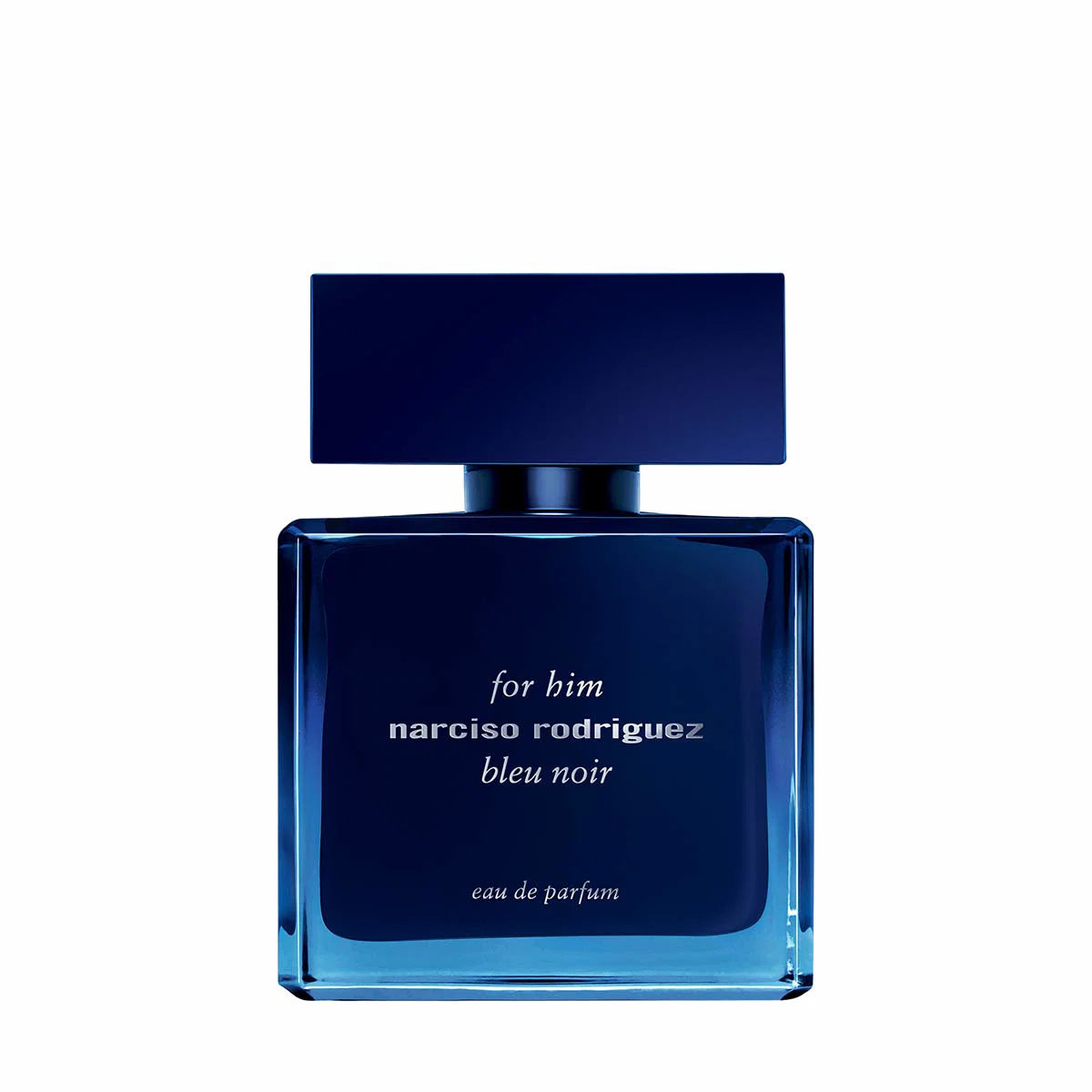 Narciso Rodriguez, Bleu Noir, Парфюмна вода, За мъже, 50 мл