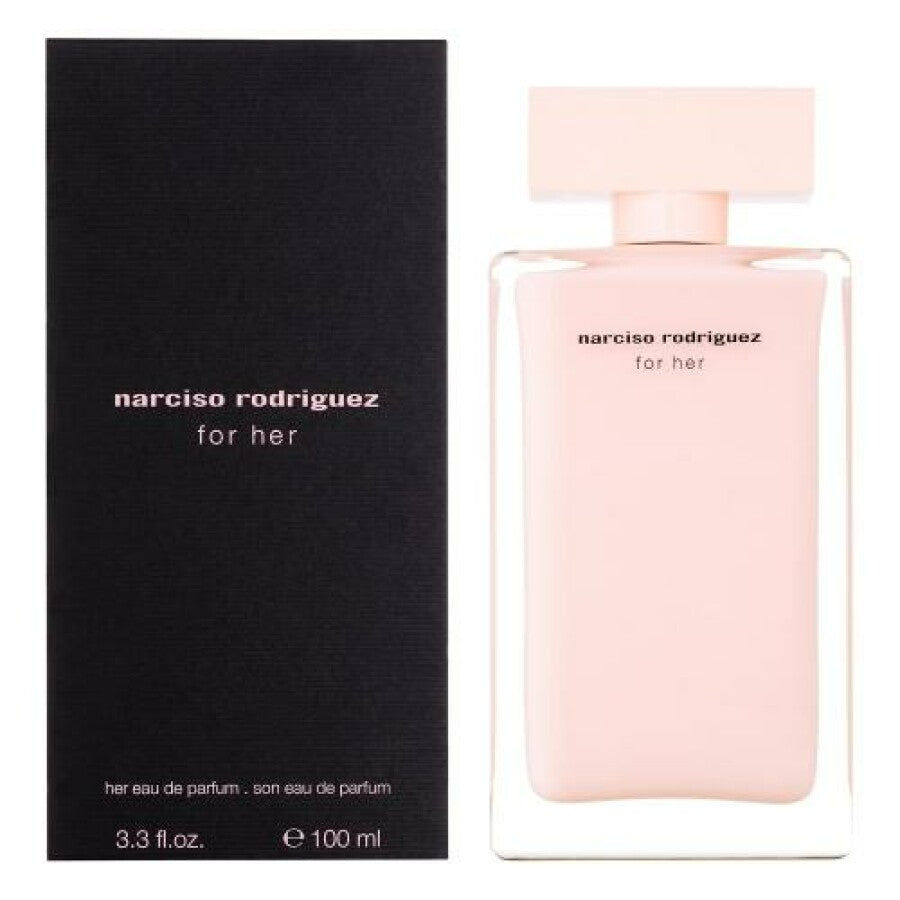 Narciso Rodriguez, For Her, Парфюмна вода, За жените, 100 мл