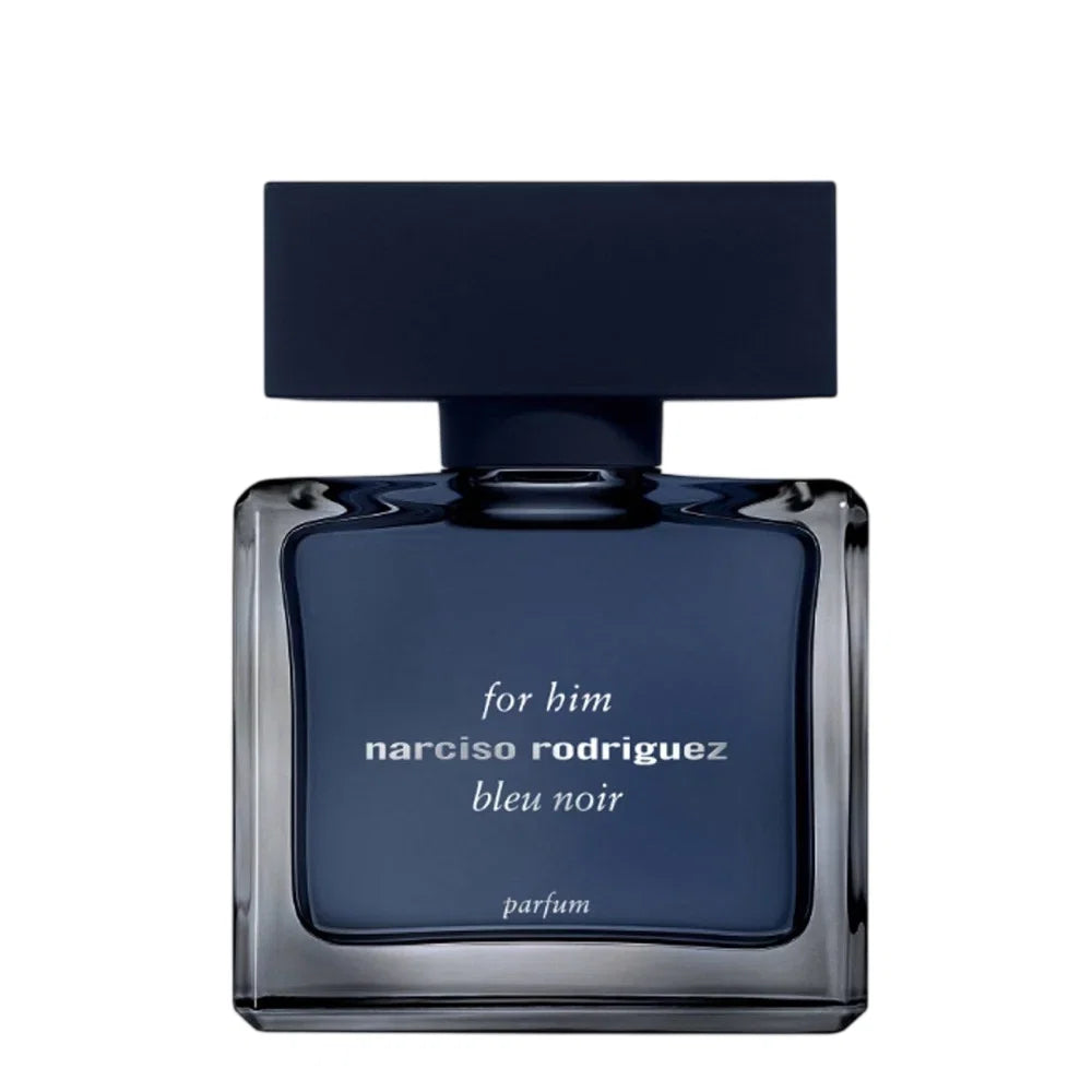 Narciso Rodriguez, For Him Bleu Noir, Парфюм, За мъже, 50 мл *Тестер