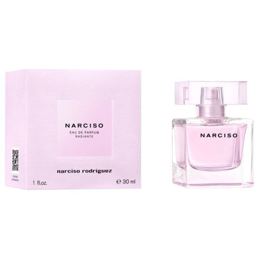 Narciso Rodriguez, Radiante, Парфюмна вода, За жените, 30 мл