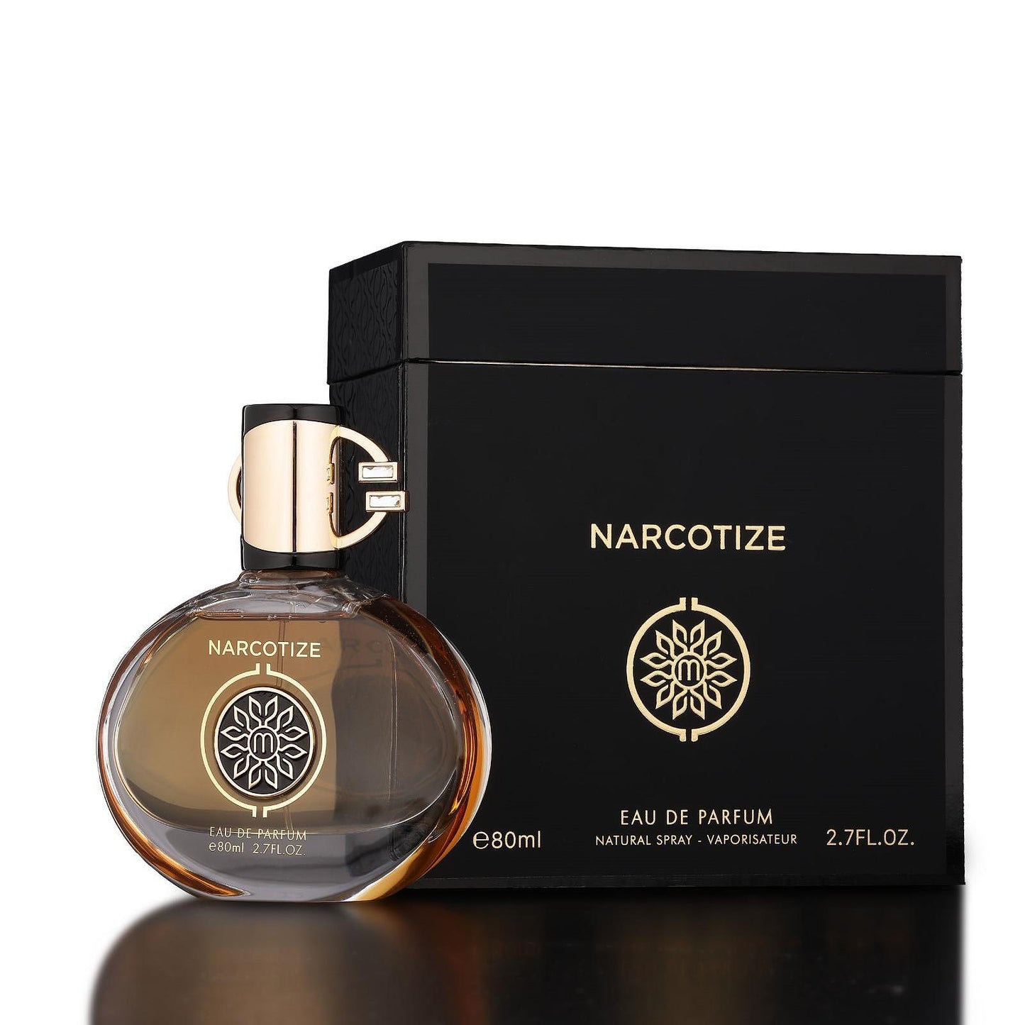 Maison Des Parfums Narcotize EDP 80 ml