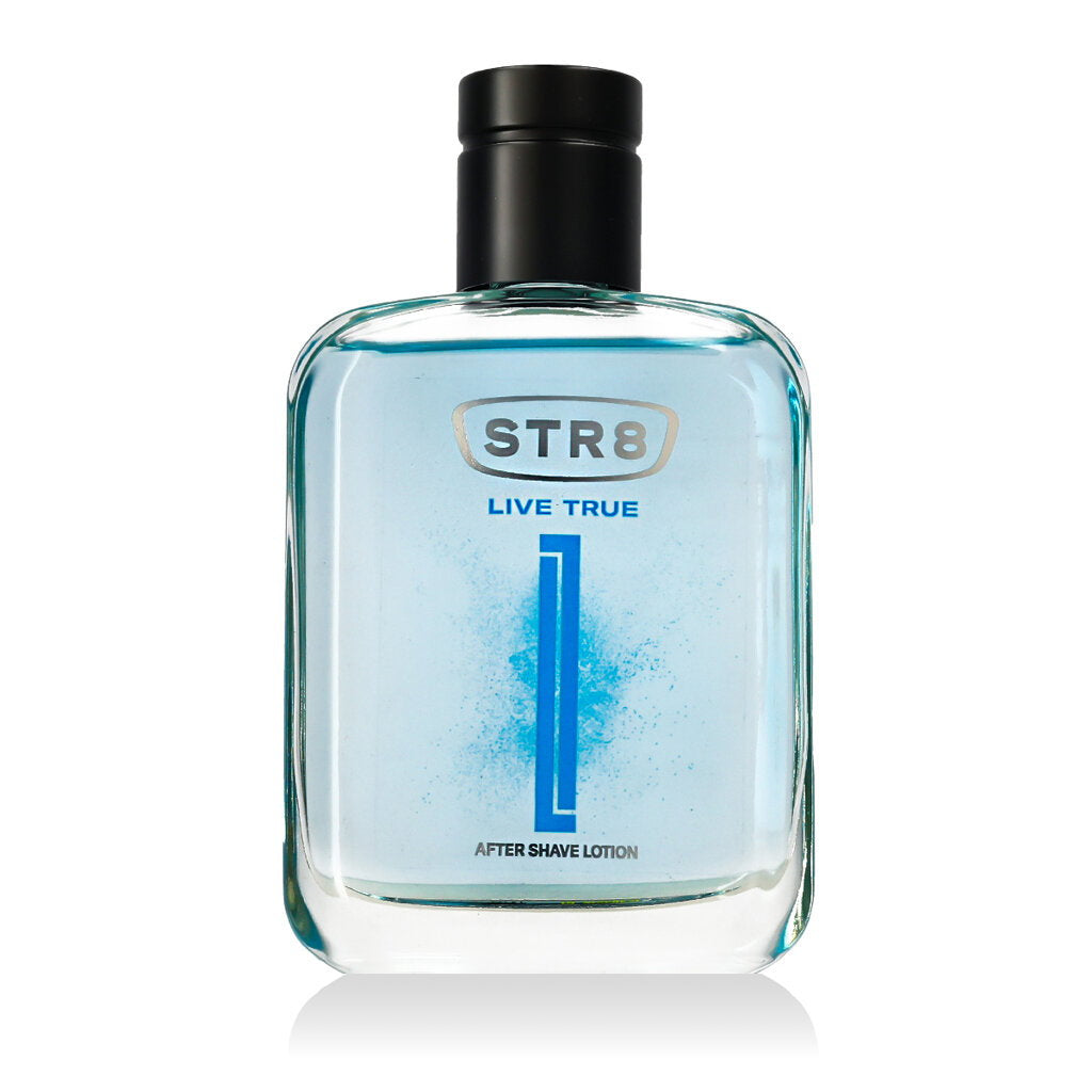 Str8, Live True, Тоалетна вода, За мъже, 100 мл *Тестер