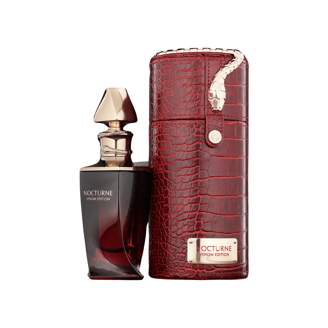 Maison Des Parfums Nocturne Venom Edition EDP 80 ml