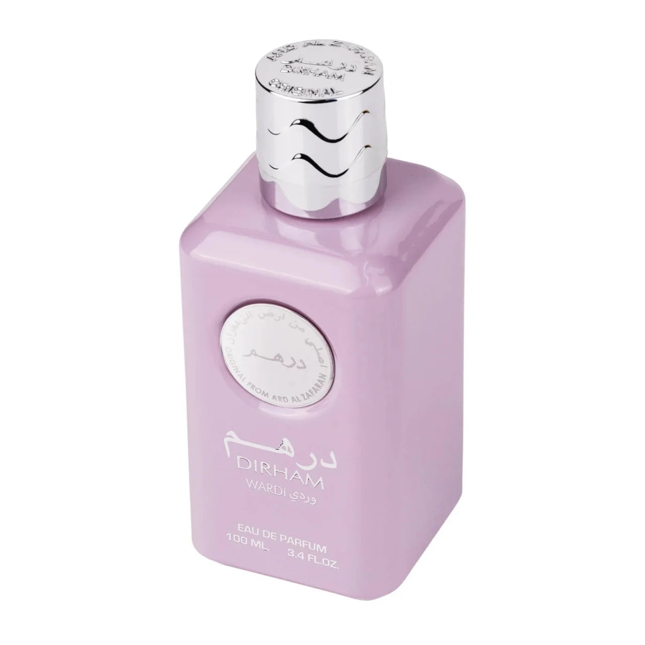 Дамски парфюм Ard Al Zaafaran, Dirham Wardi, 100 мл, EDP - Zinora.bg