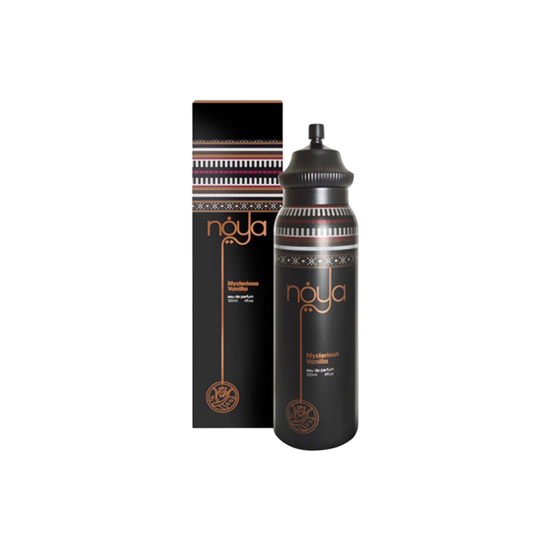 Noya, Mysterious Vanilla, Парфюмна вода, Унисекс, 120 мл