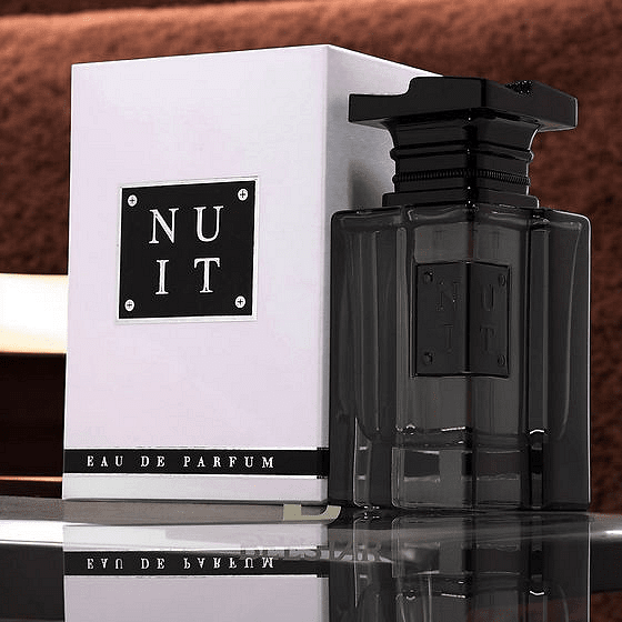 French Avenue NUIT EDP 100ml - Zinora.bg