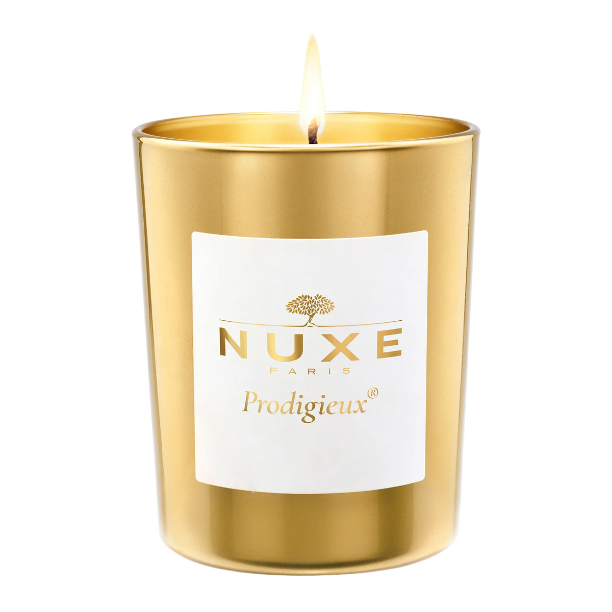 Nuxe, Prodigieux, Ароматизирана свещ, 60 г