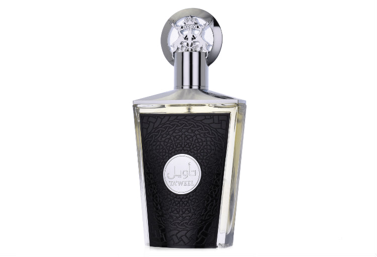 Lattafa Ta'weel - EDP 100 ml унисекс