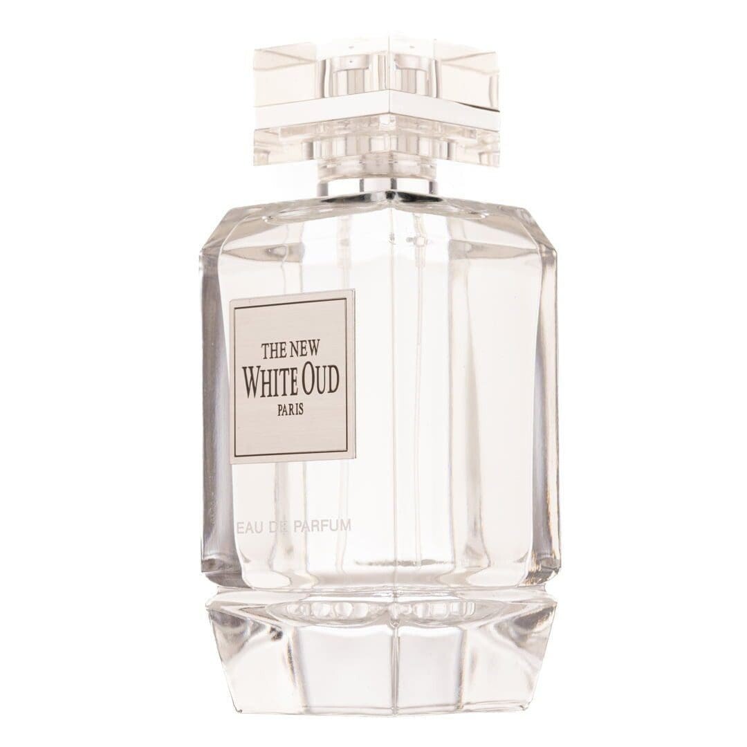Oudi, White Oud, Парфюмна вода, Унисекс, 100 мл