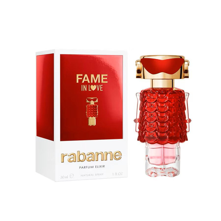 Paco Rabanne, Fame In Love Elixir, Парфюм, За жените, 30 мл