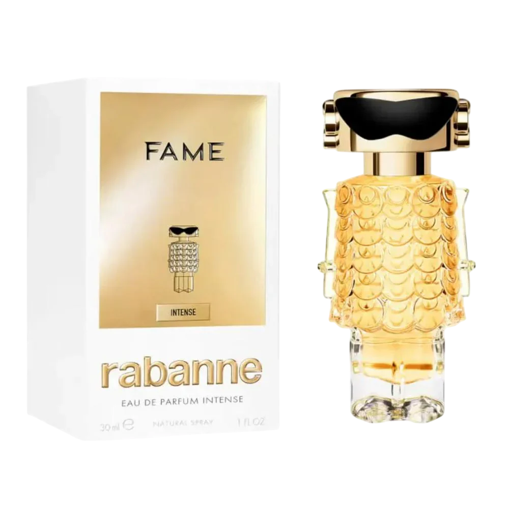 Paco Rabanne, Fame Intense, Парфюмна вода, За жените, 30 мл