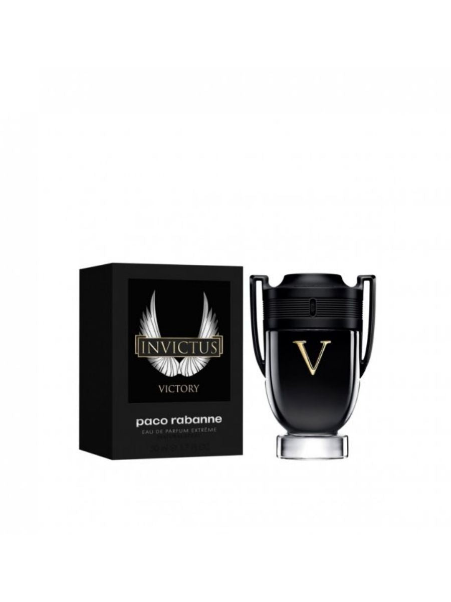 Paco Rabanne, Invictus Victory, Парфюмна вода, За мъже, 50 мл