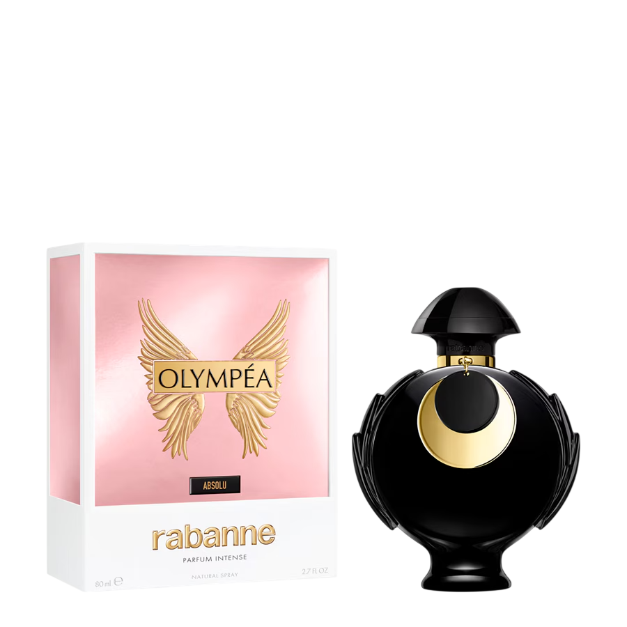 Paco Rabanne, Olympea Absolu, Парфюмна вода, За жените, 80 мл