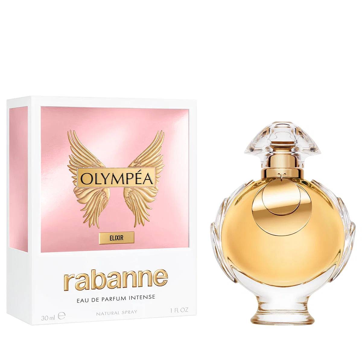 Paco Rabanne, Olympea Elixir, Парфюм, За жените, 30 мл
