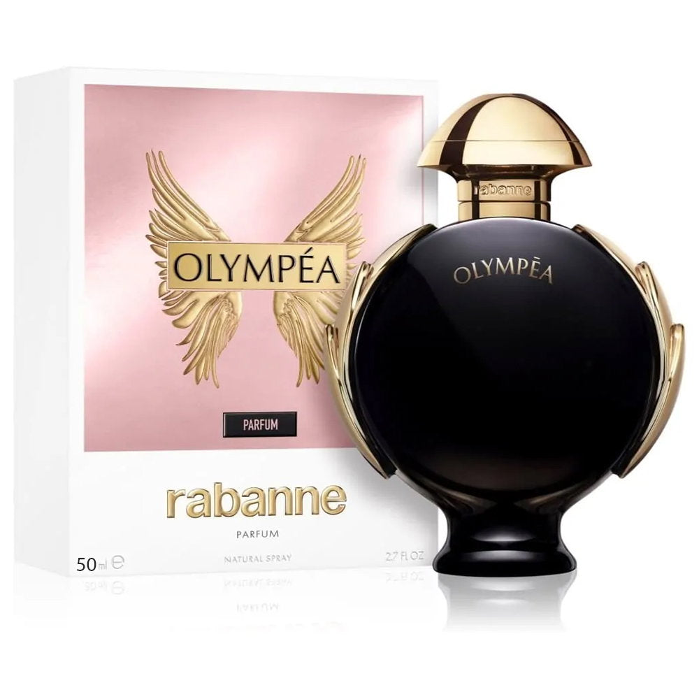 Paco Rabanne, Olympea, Парфюм, За жените, 50 мл