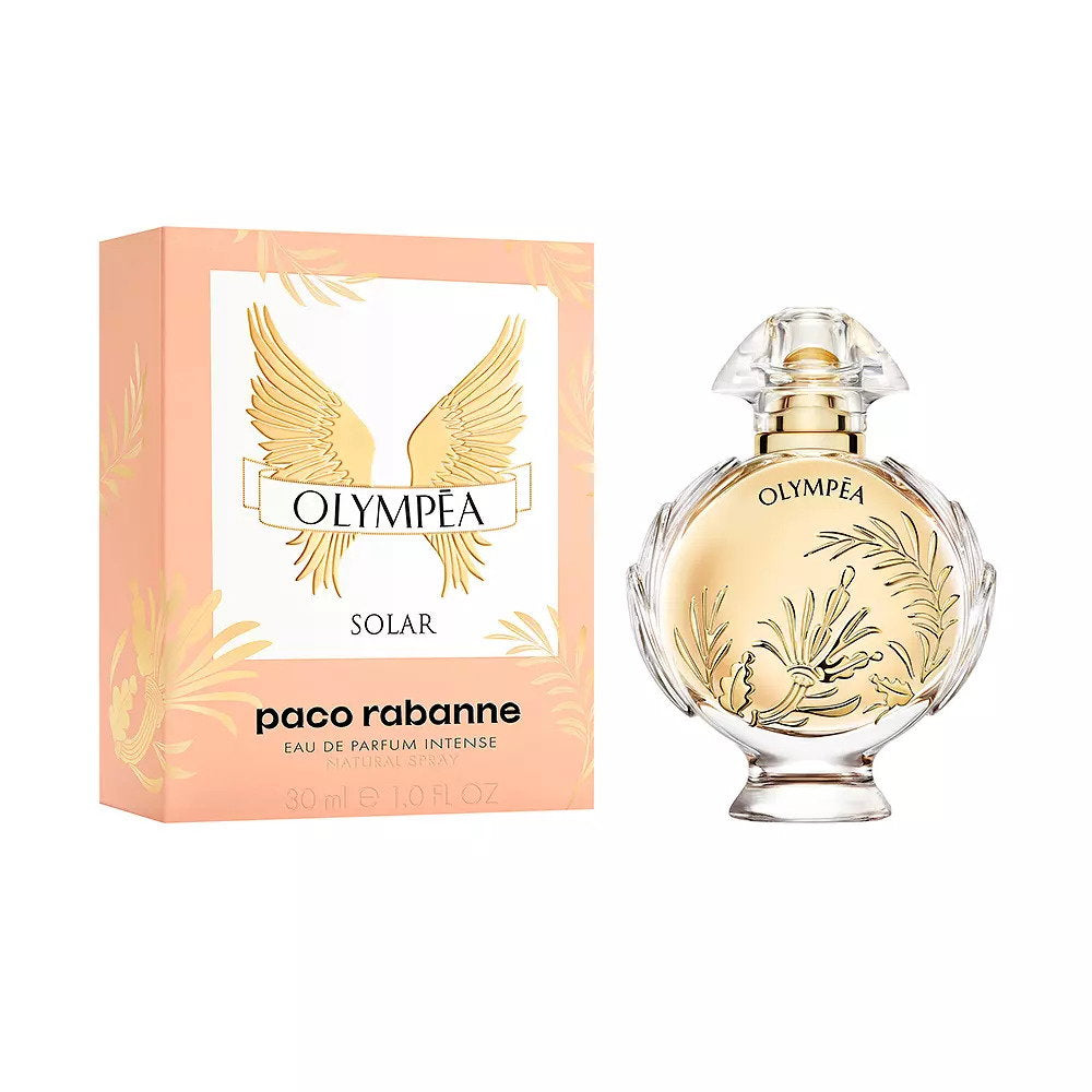 Paco Rabanne, Olympea Solar, Парфюмна вода, За жените, 30 мл