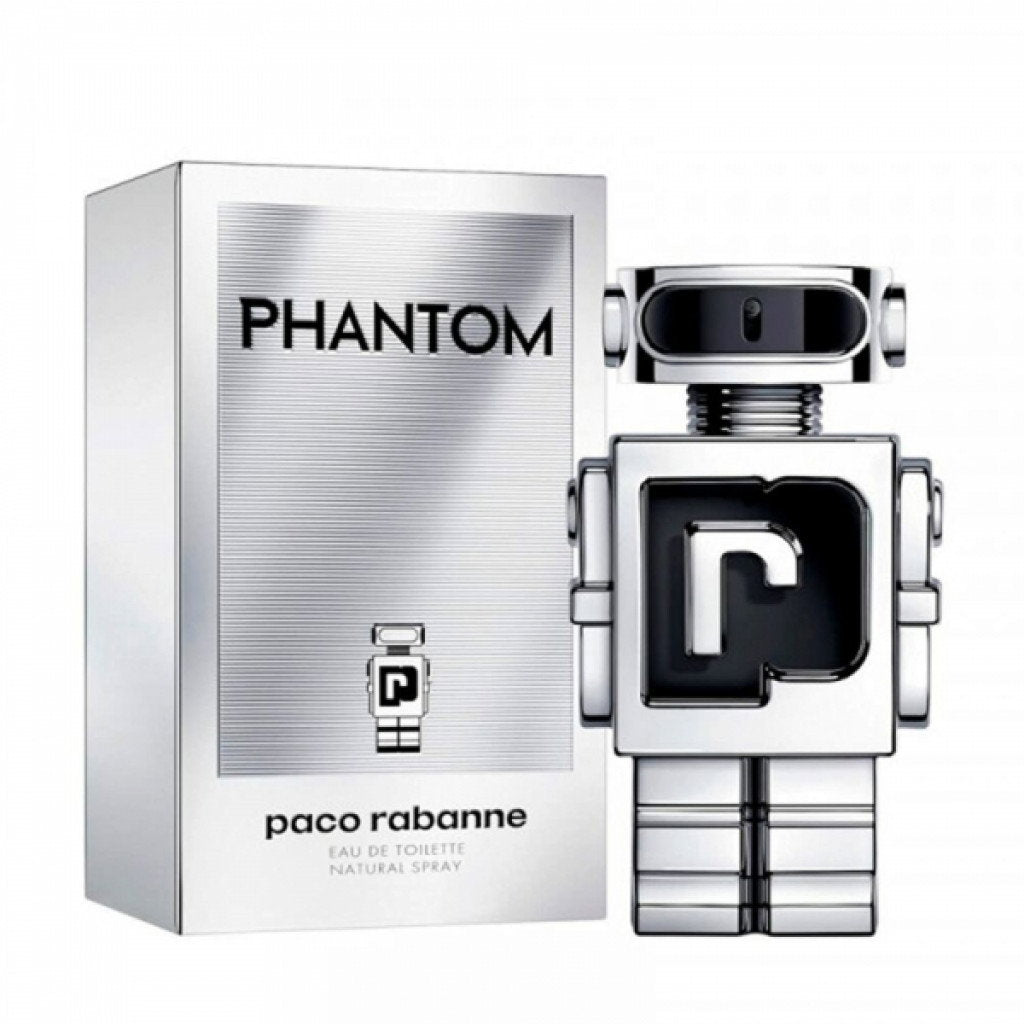 Paco Rabanne, Phantom, Тоалетна вода, За мъже, 50 мл