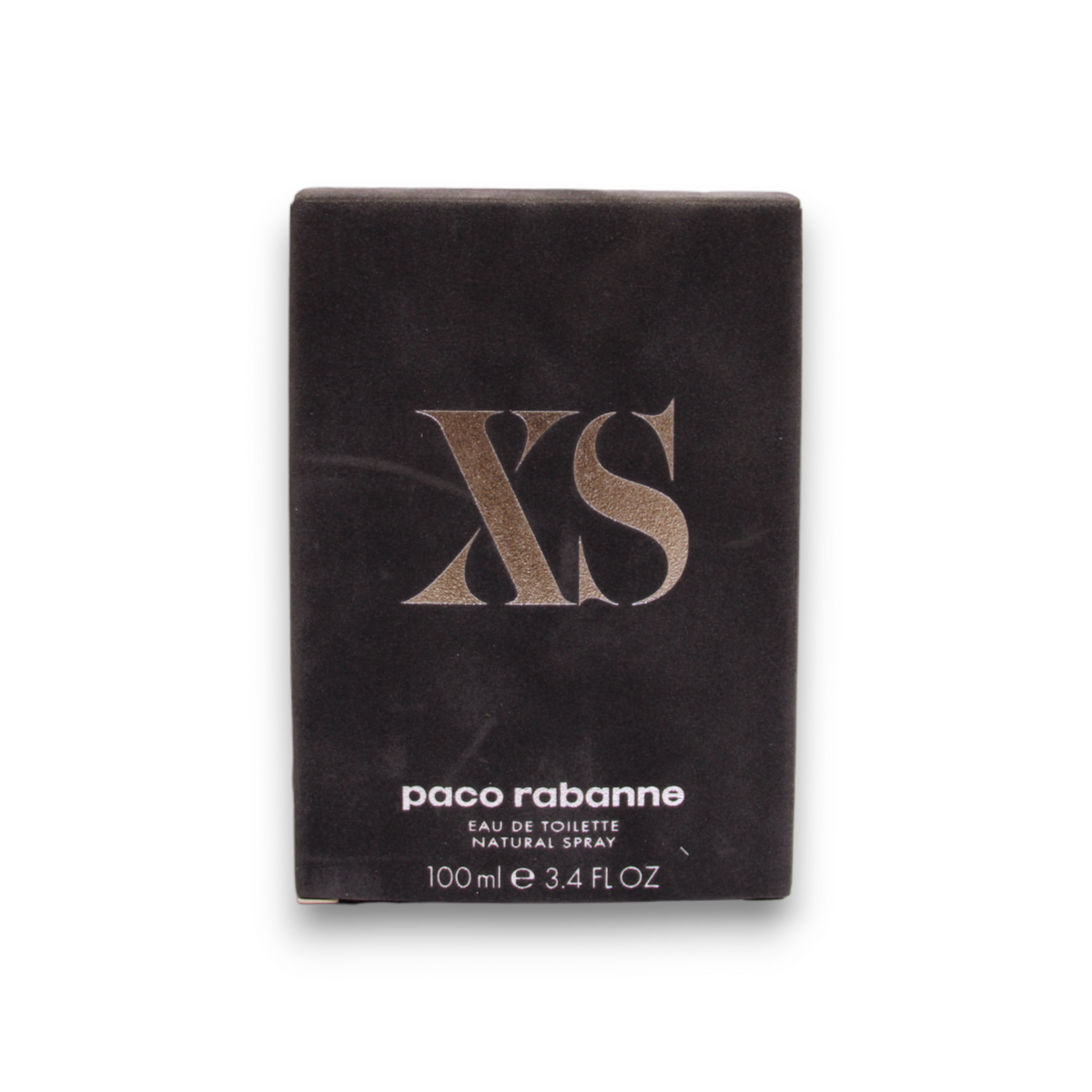 Paco Rabanne, XS, Тоалетна вода, За мъже, 100 мл