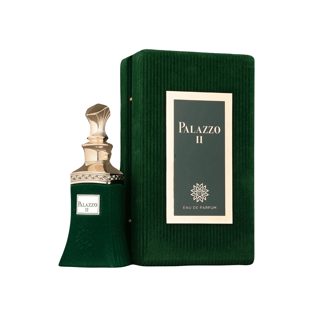 Maison Des Parfums Palazzo II EDP 80 ml