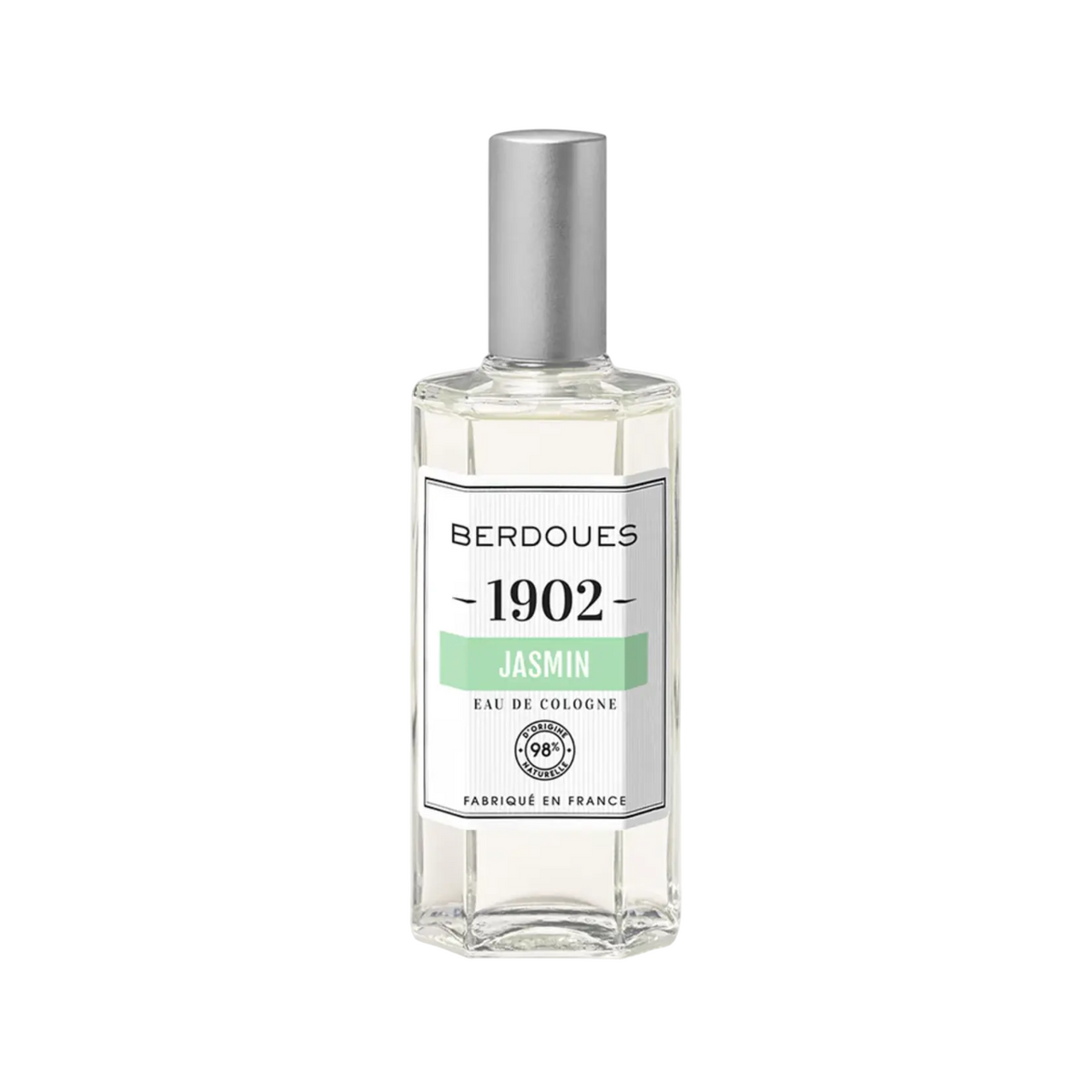 Parfums Berdoues, 1902 Jasmin, Одьо дьо Кьолн, Унисекс, 125 мл *Тестер