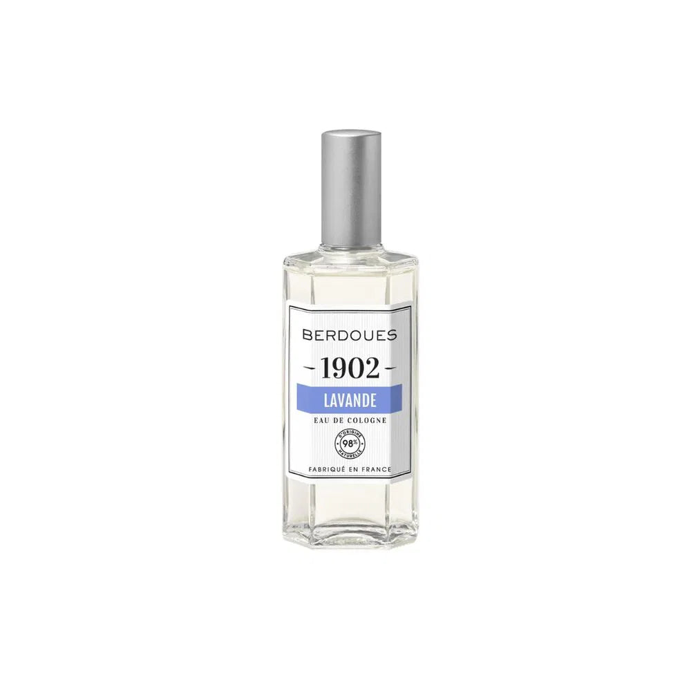 Parfums Berdoues, 1902 Lavande, Одьо дьо Кьолн, Унисекс, 125 мл *Тестер