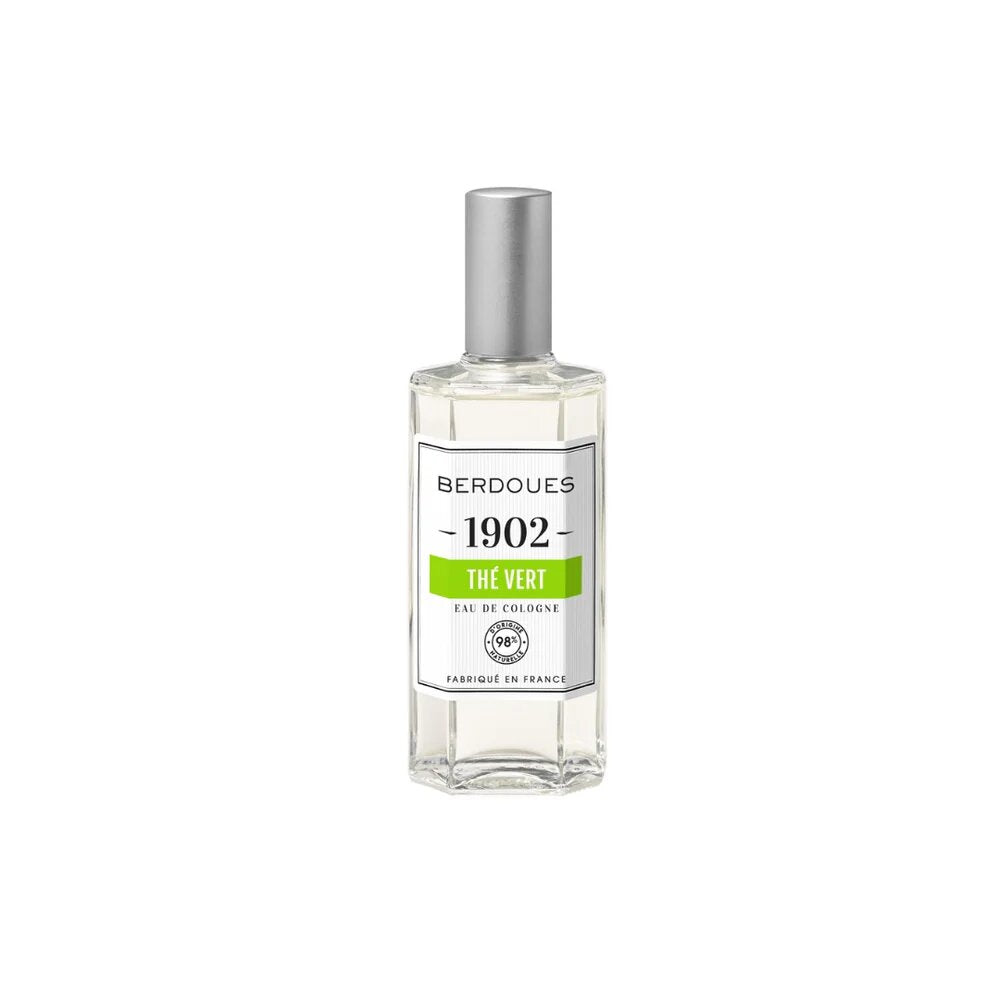 Parfums Berdoues, 1902 The Vert, Одьо дьо Кьолн, Унисекс, 125 мл