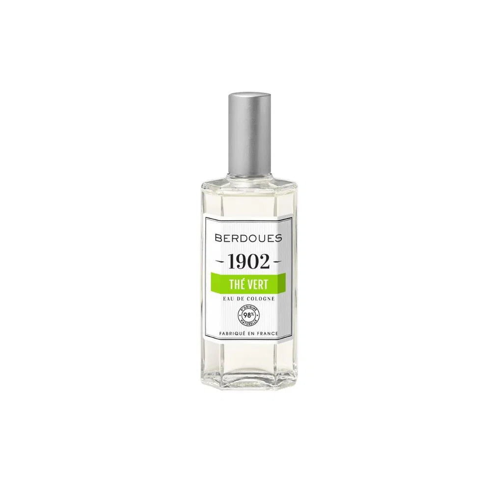 Parfums Berdoues, 1902 The Vert, Одьо дьо Кьолн, Унисекс, 125 мл *Тестер