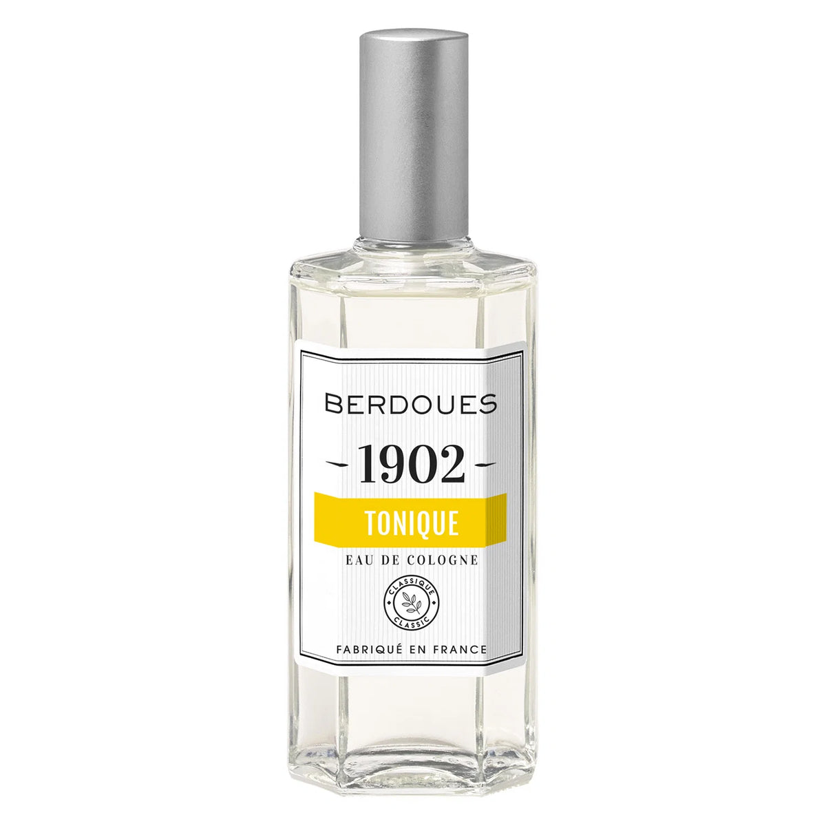 Parfums Berdoues, 1902 Tonique, Одьо дьо Кьолн, Унисекс, 125 мл *Тестер