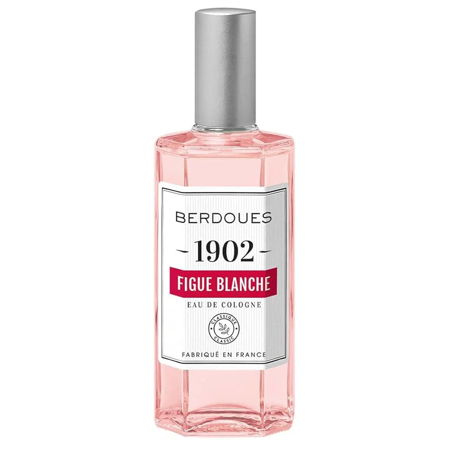 Parfums Berdoues, Figue Blanche, Одьо дьо Кьолн, Унисекс, 125 мл *Тестер
