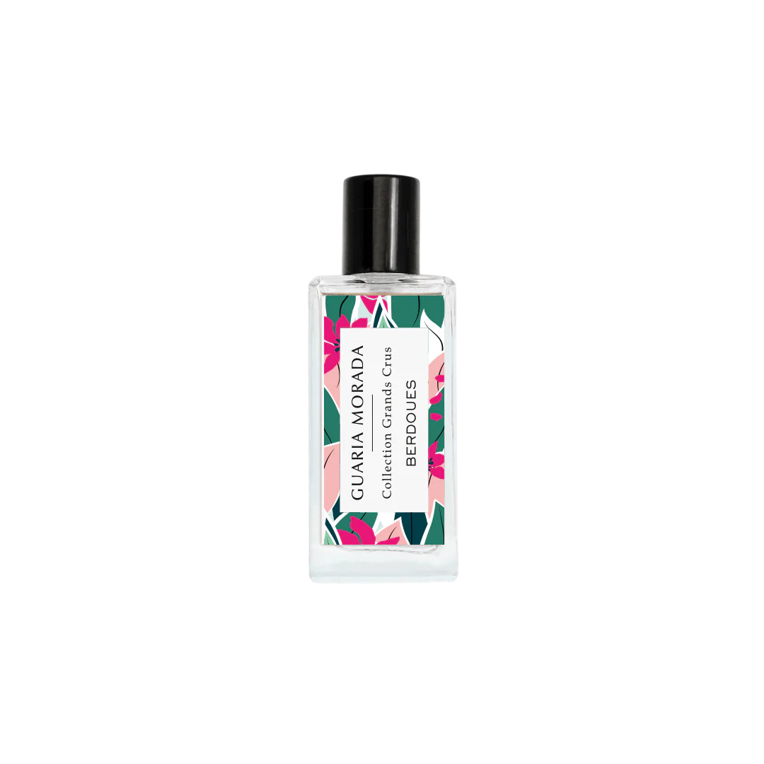 Parfums Berdoues, Guaria Morada, Парфюмна вода, Унисекс, 30 мл