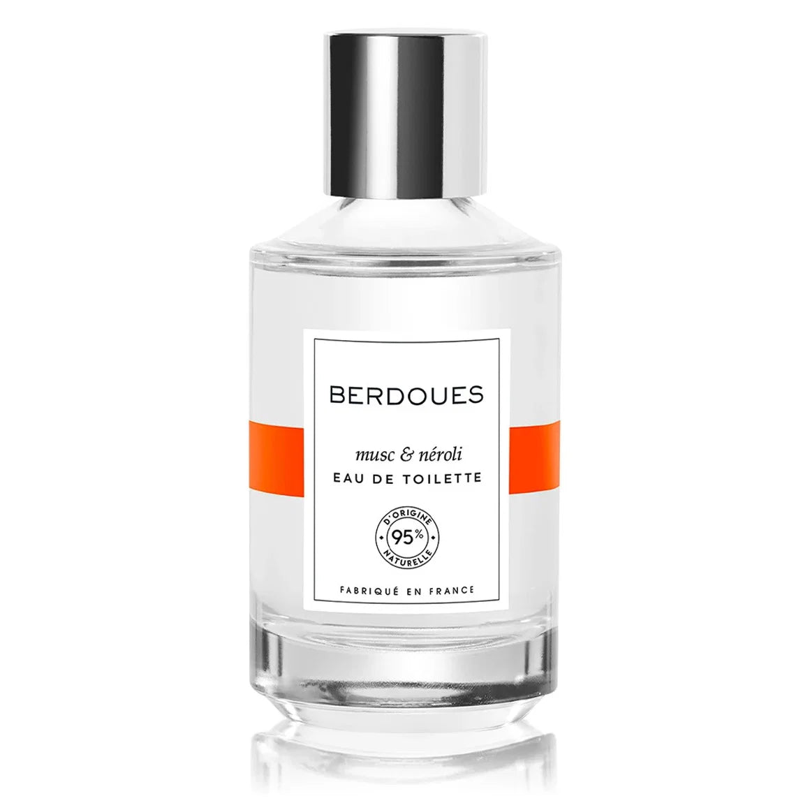 Parfums Berdoues, Musc & Neroli, Тоалетна вода, Унисекс, 100 мл *Тестер