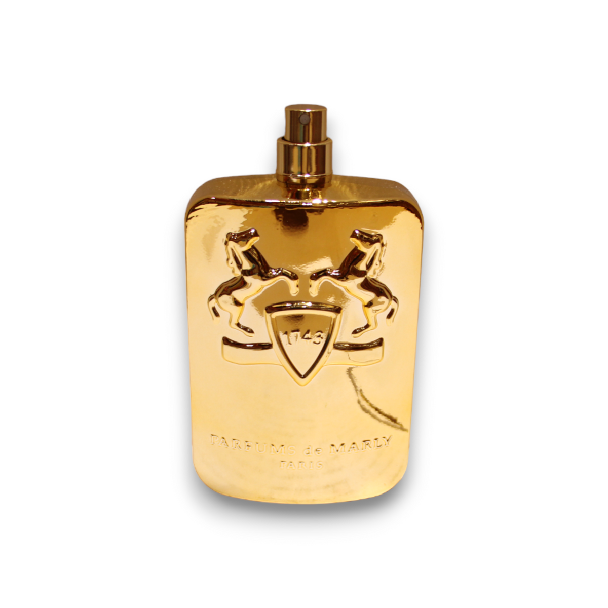 Parfums de Marly, Godolphin, Парфюмна вода, За мъже, 125 мл *Тестер