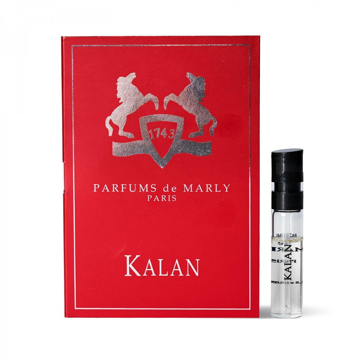 Parfums de Marly, Kalan, Парфюмна вода, За мъже, 1.5 мл Флакон