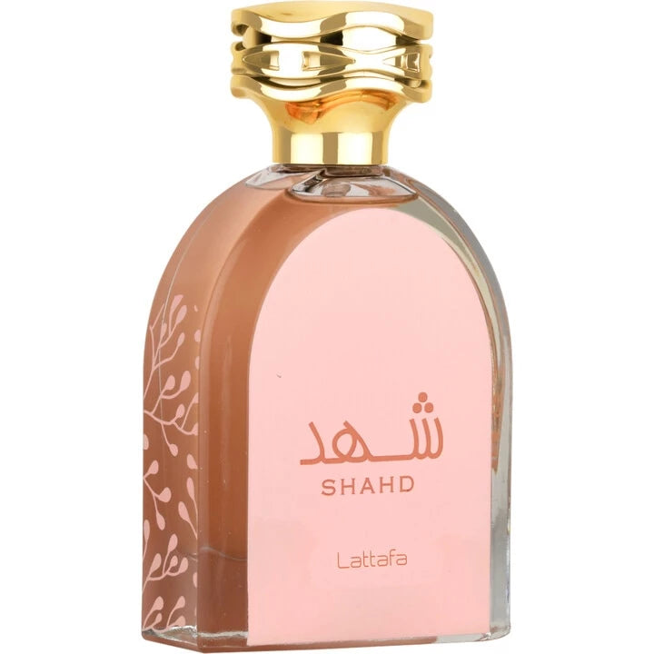 Дамски парфюм Lattafa Shahd, 100 мл, EDP - Zinora.bg