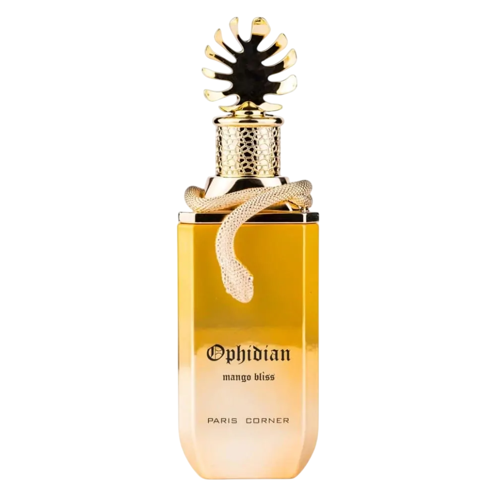 Paris Corner, Ophidian Mango Bliss, Парфюмна вода, Унисекс, 100 мл