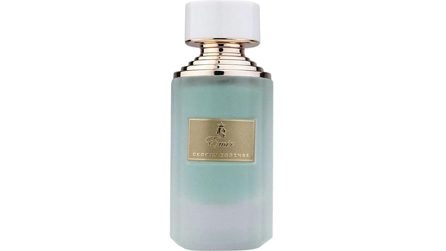 Paris Corner Emir Cedrat Essence - EDP 75 ml унисекс