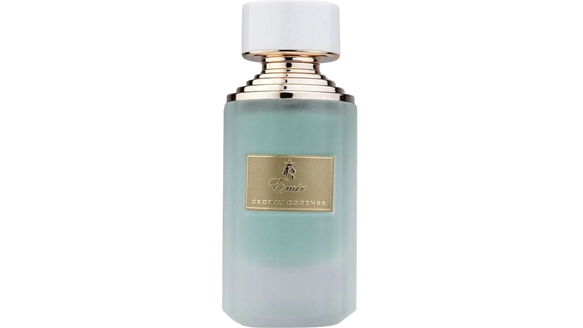 Paris Corner Emir Cedrat Essence - EDP 75 ml унисекс