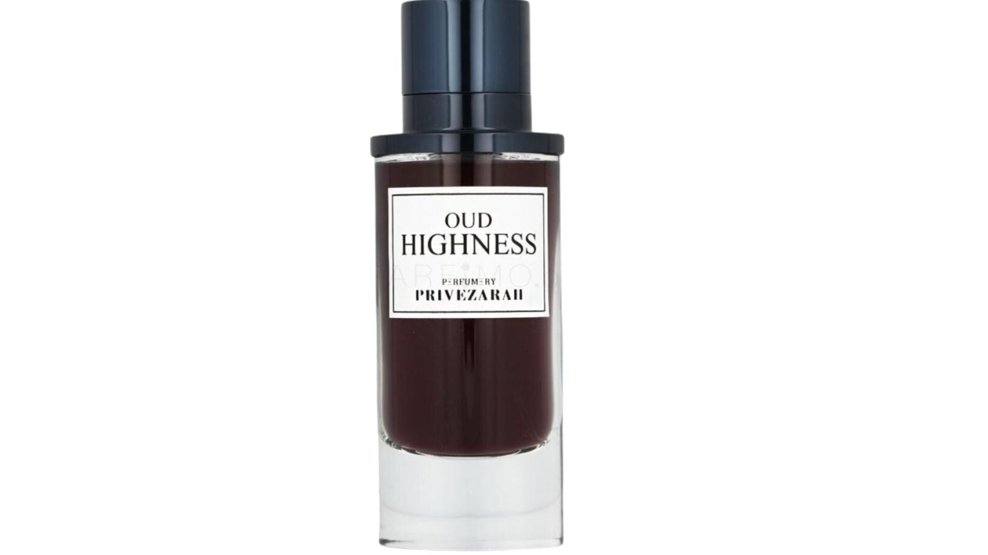 Paris Corner Privezarah Oud Higness - EDP 80 ml унисекс
